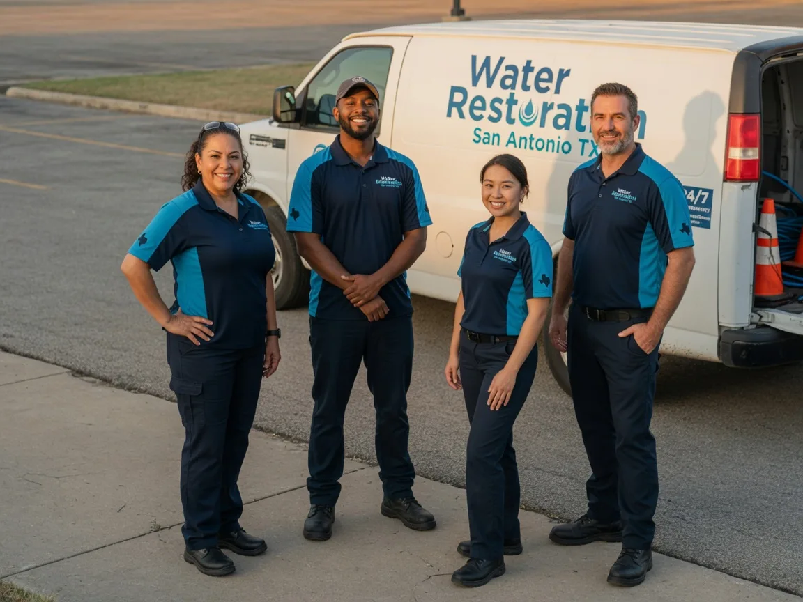 Water Damage Repair company in Gilberts, IL
